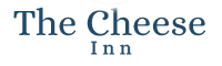 cheese inn logo dark
